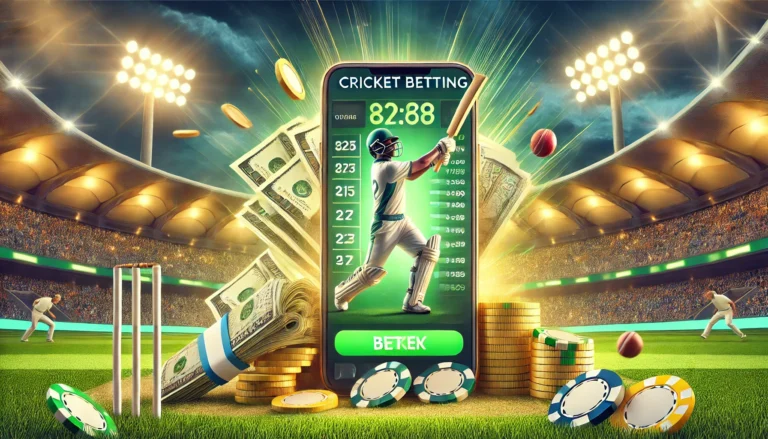 Cricket ID Provider : PlayCricketID  