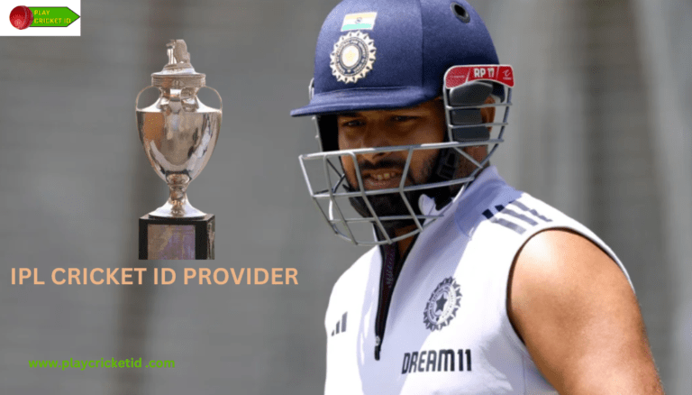 R Pant will be not captain of Delhi-playcricketid