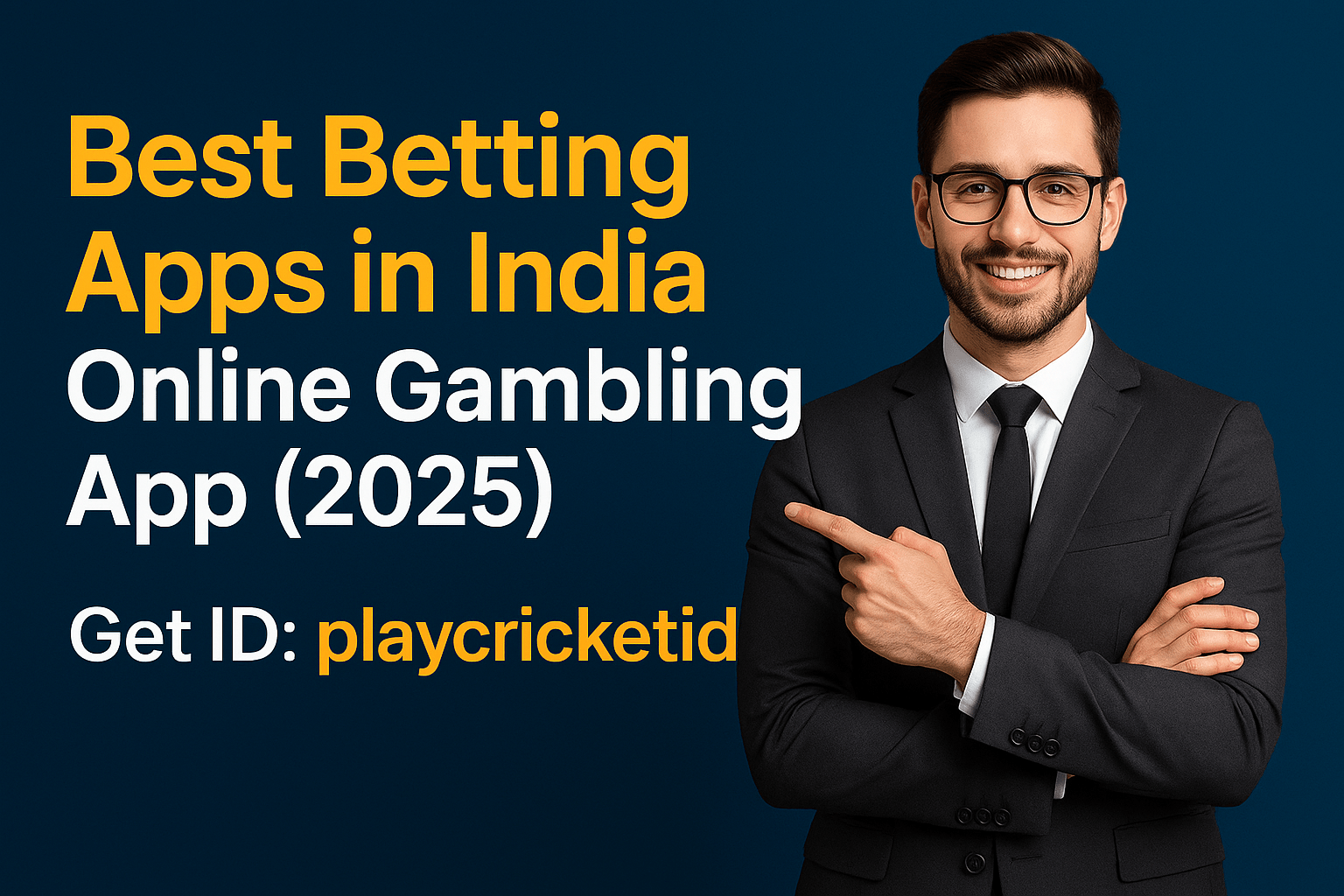 Best Betting Apps in India | Online Gambling App (2025)