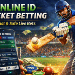 online betting id