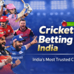 cricket betting ID India