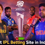 Best IPL Betting Site in India