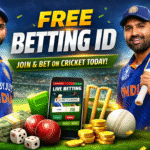 Free Betting ID