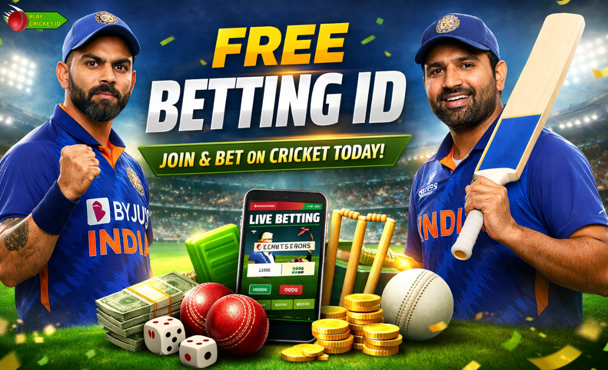 Free Betting ID