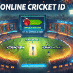 online betting id