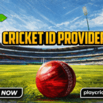 cricket id provider