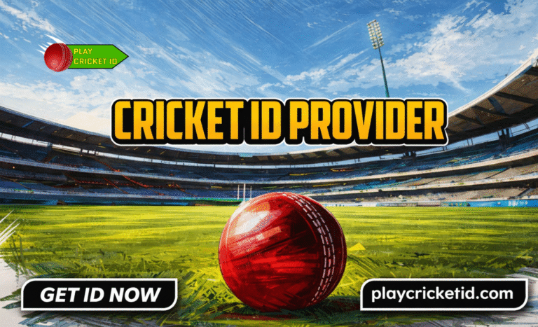 cricket id provider