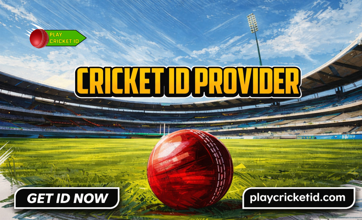 cricket id provider