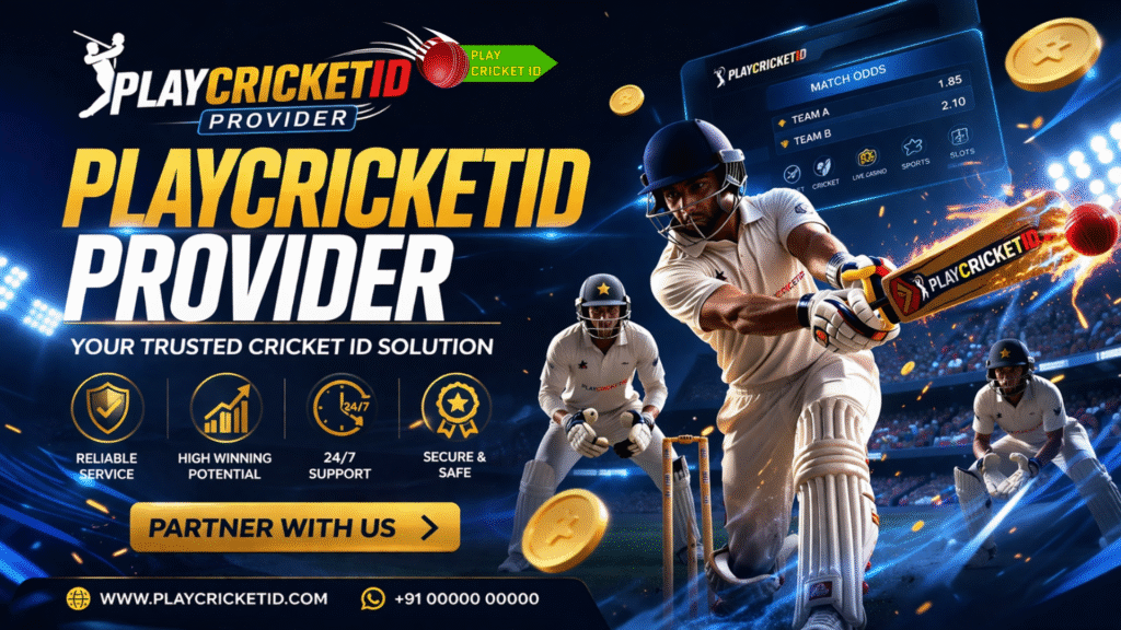 playcricketid provider