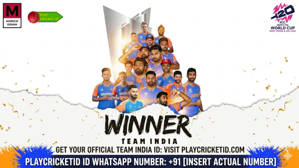 playcricketid id whatsapp number