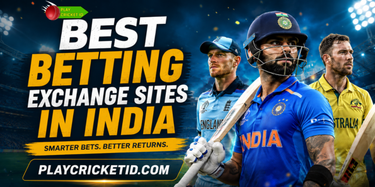 Best Betting Exchange Sites