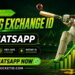 Betting Exchange ID WhatsApp