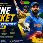 Online Cricket Betting ID