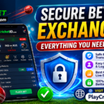 Secure Betting Exchange ID