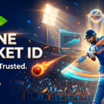 Online Cricket ID
