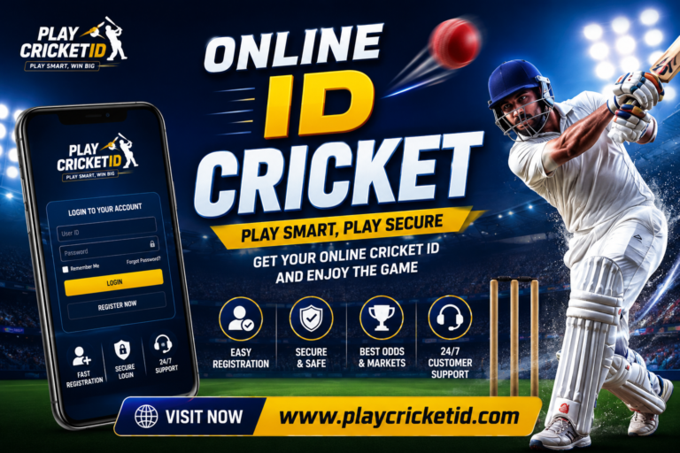 online id cricket