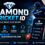 Diamond Cricket ID