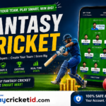 fantasy cricket