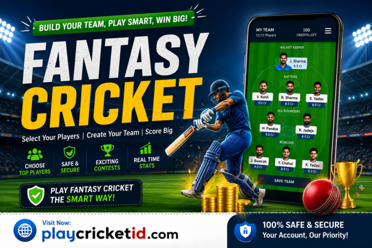 fantasy cricket