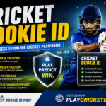 cricket bookie id