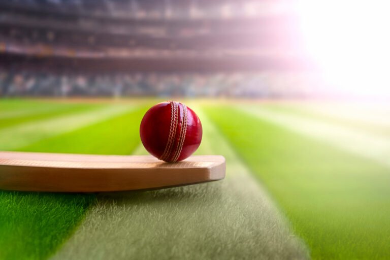 cricket id online